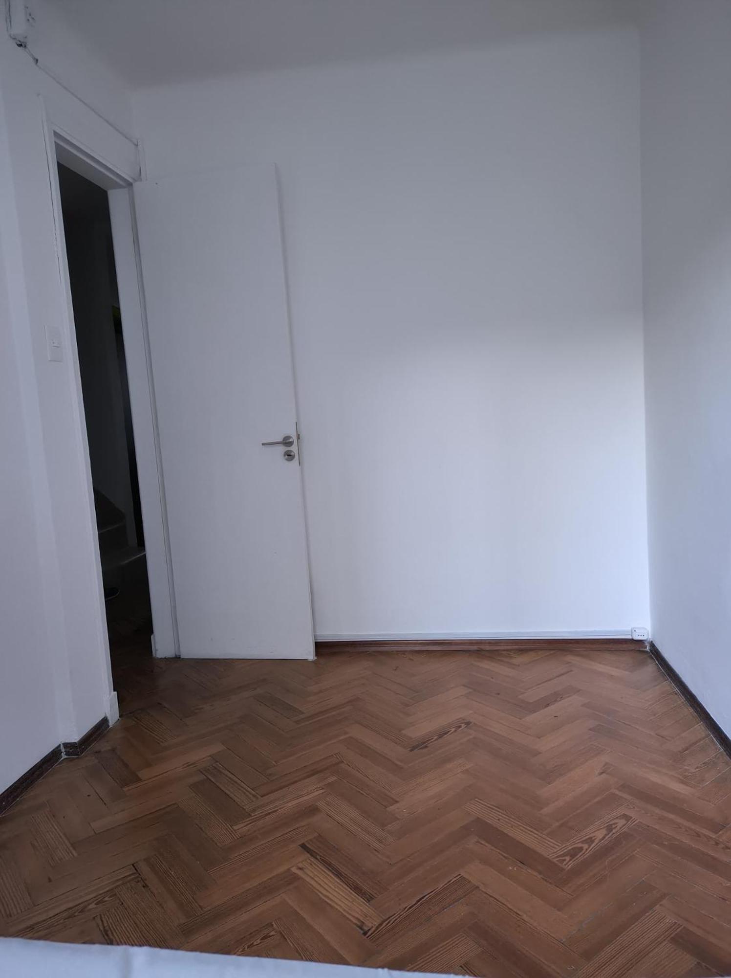 Habitación en casa particular Benito Blanco Montevideo