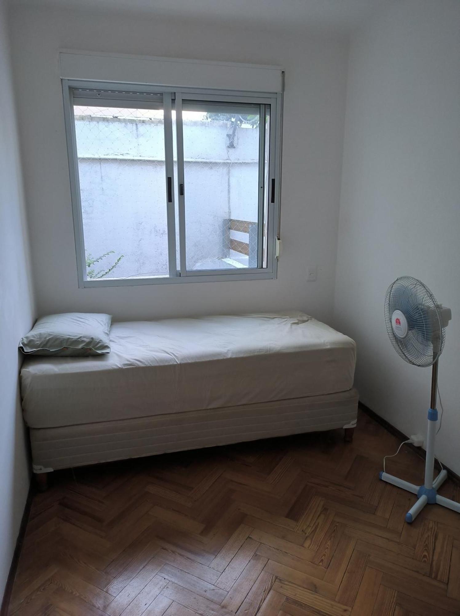 Habitación en casa particular Benito Blanco