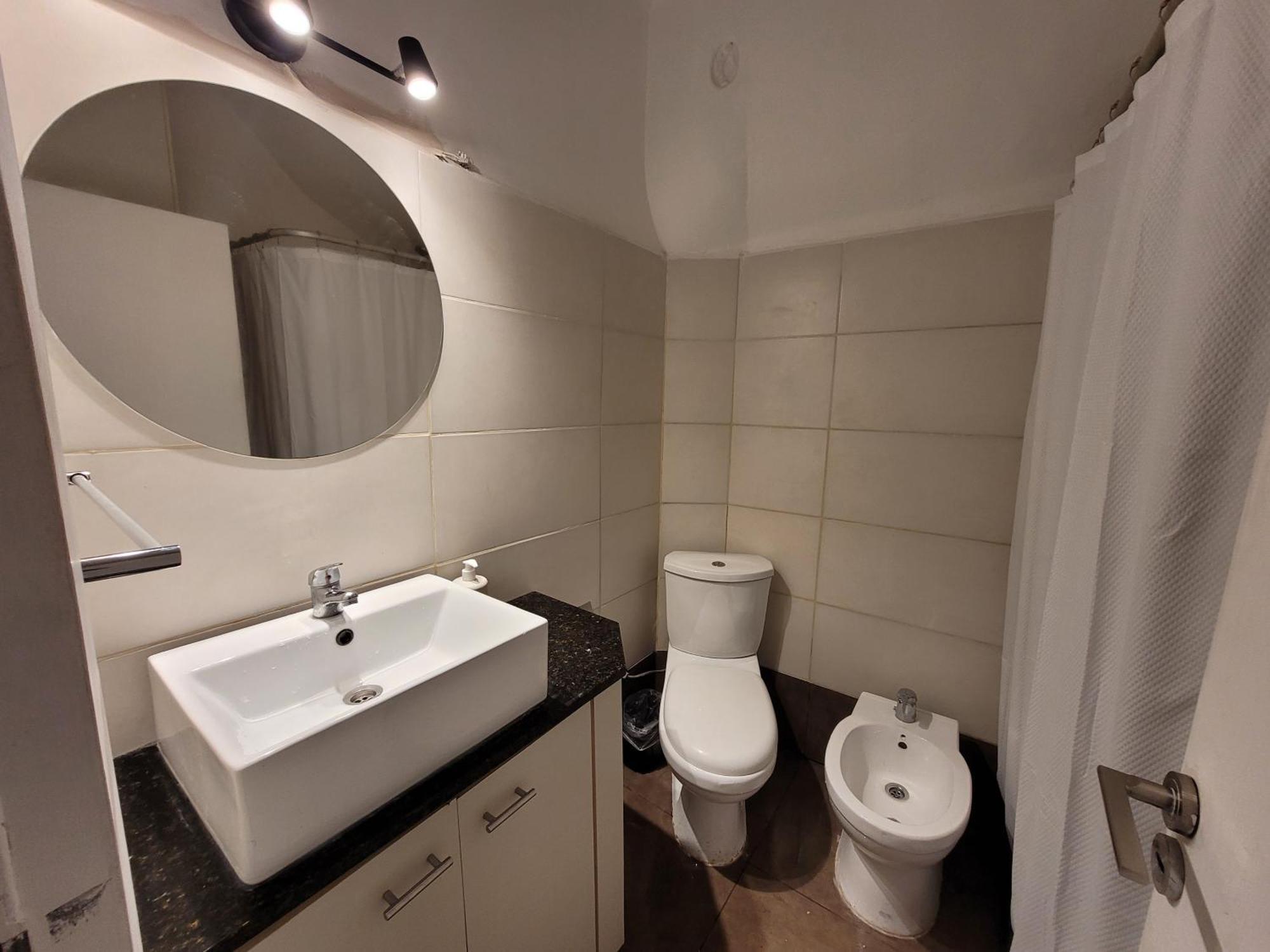 Benito Blanco Homestay Montevideo